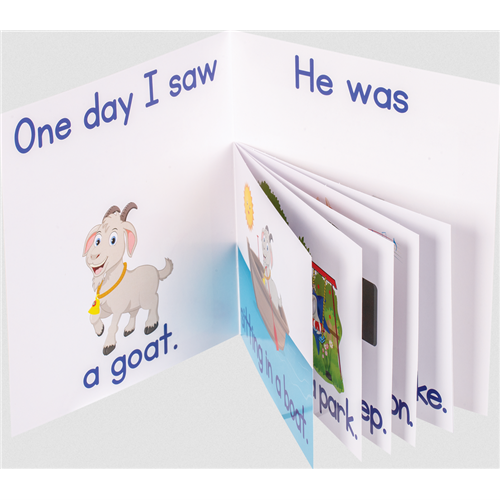 My First Readers Set 3 2